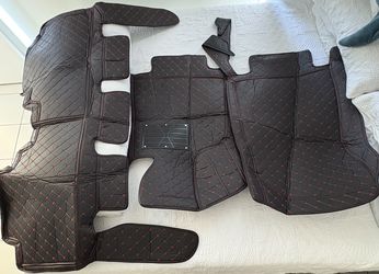 Car Floor Covers 