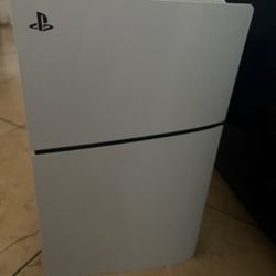 PS5