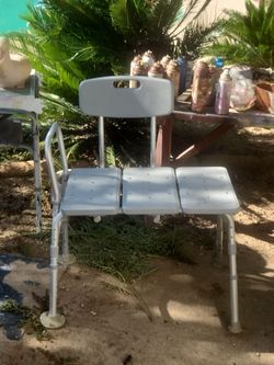 Transfer chair