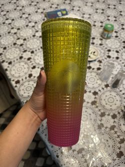 Starbucks Cup