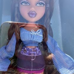 Bratz JASMIN DOLL 