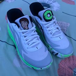 Lamelo Ball MB.02 "Lo Lamelo"