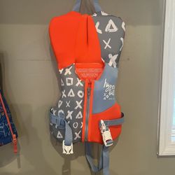 Hyperlite Infant/toddler Life Vest 