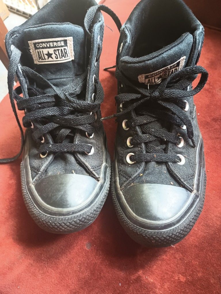 Converse Mens 7.5