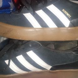 Adidas Busenitz Size 8