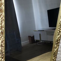 Mirror And Medicine  Cabinet 