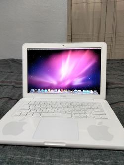 Macbook 