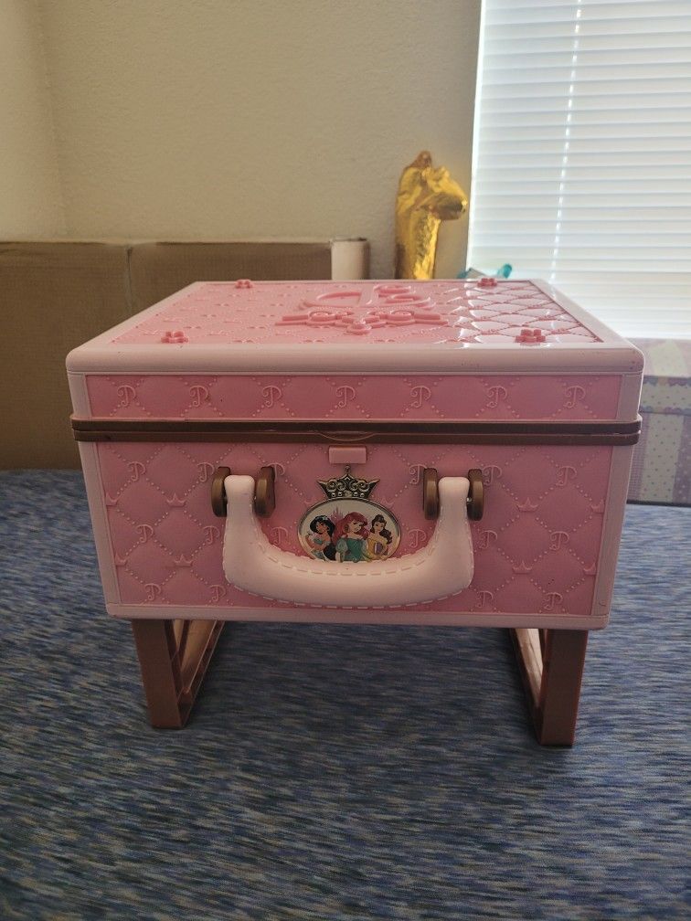 Disney Vanity