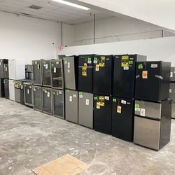 Mini Fridges  T8