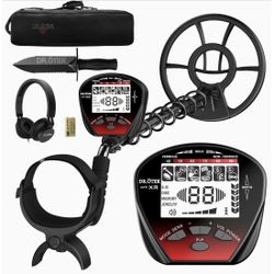 DR.OTEK Metal Detector