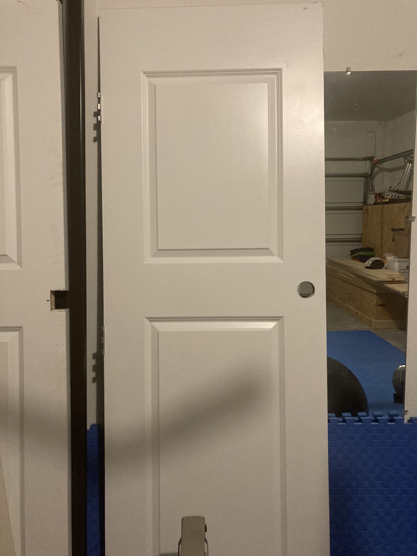 28x80 Door