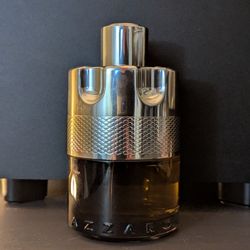 Azzaro Wanted By Night (Discontinued)