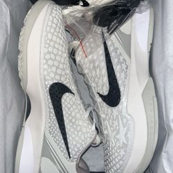 nike kobe 6 protro all star sail