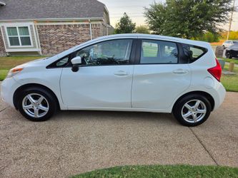 2015 Nissan Versa