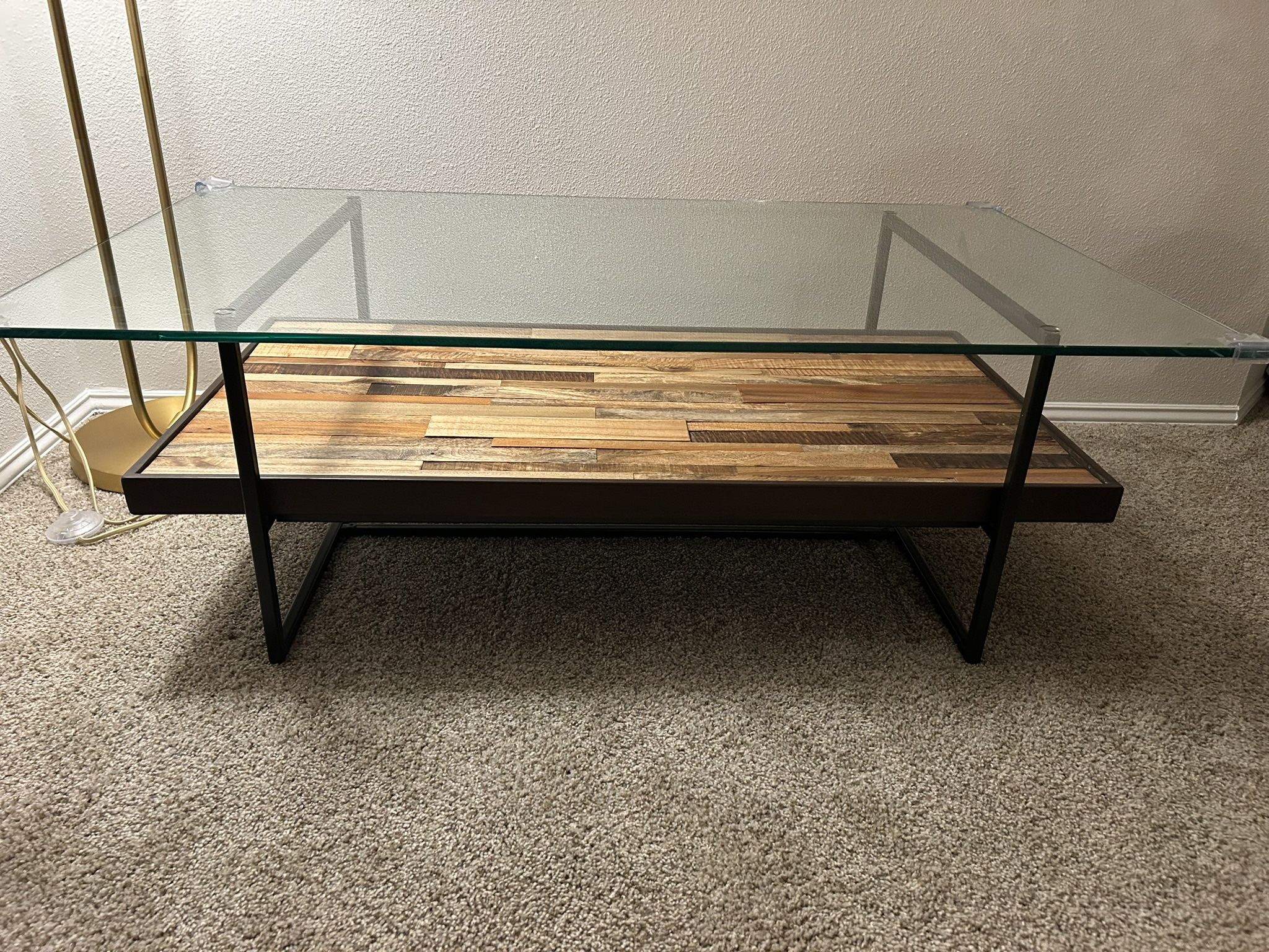 Coffee Table (Tavura)