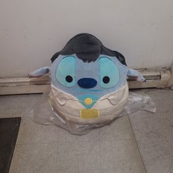 Squishmallow Disney Stitch Elvis 24 Inches Disney Jumbo Lilo & Stitch