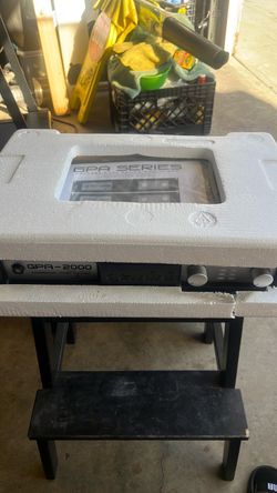Amplifier