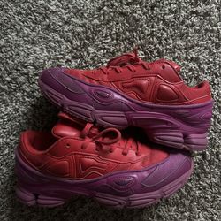 Ozweego raf simons sale outlet