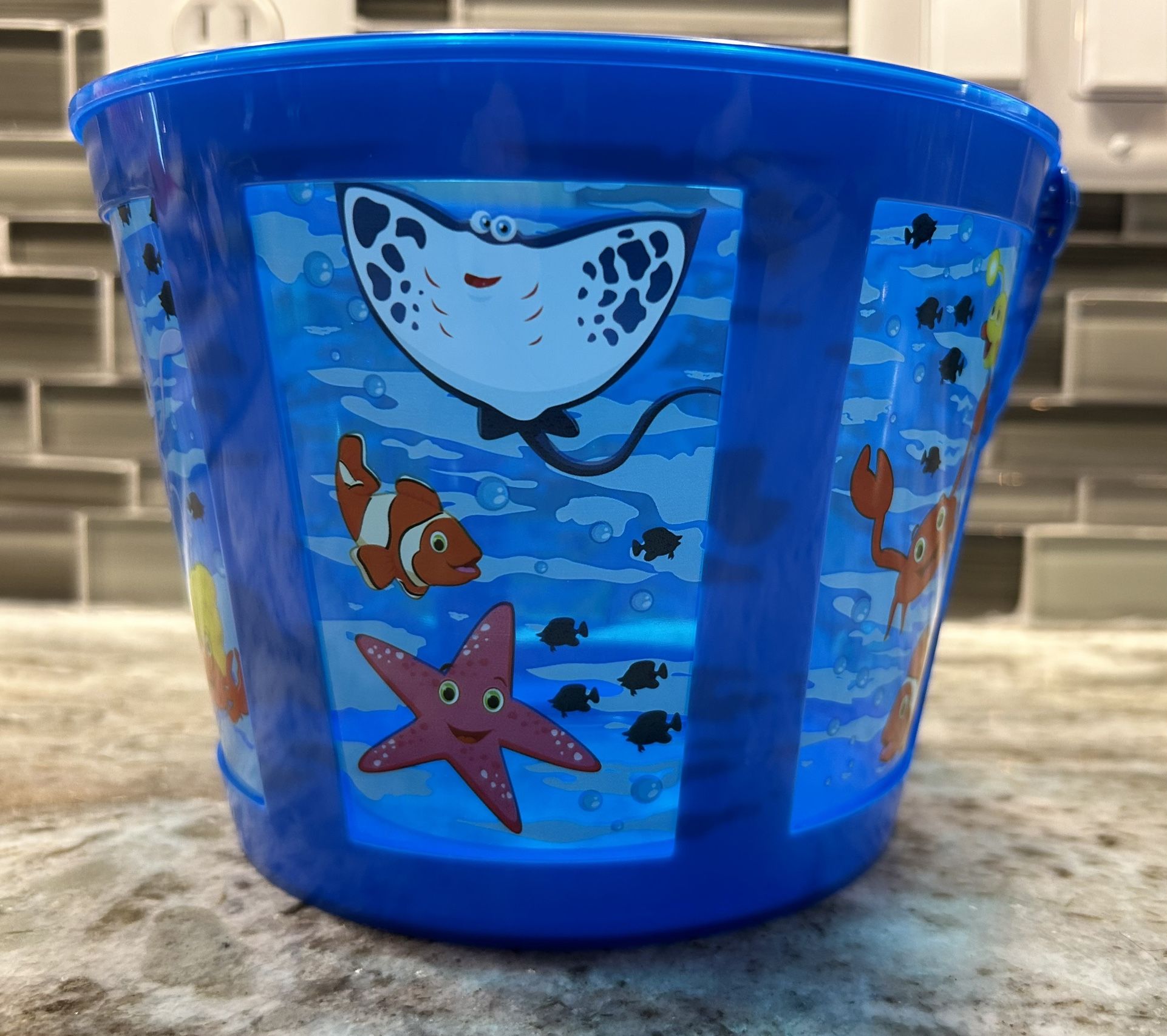 Bucket