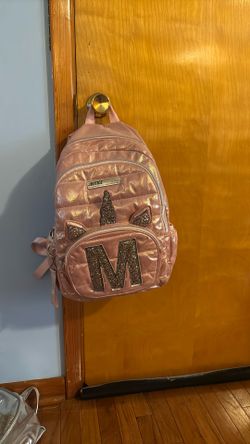 Justice M Unicorn Bag