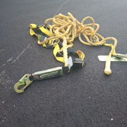 Guardian Fall Protection 50 Feet