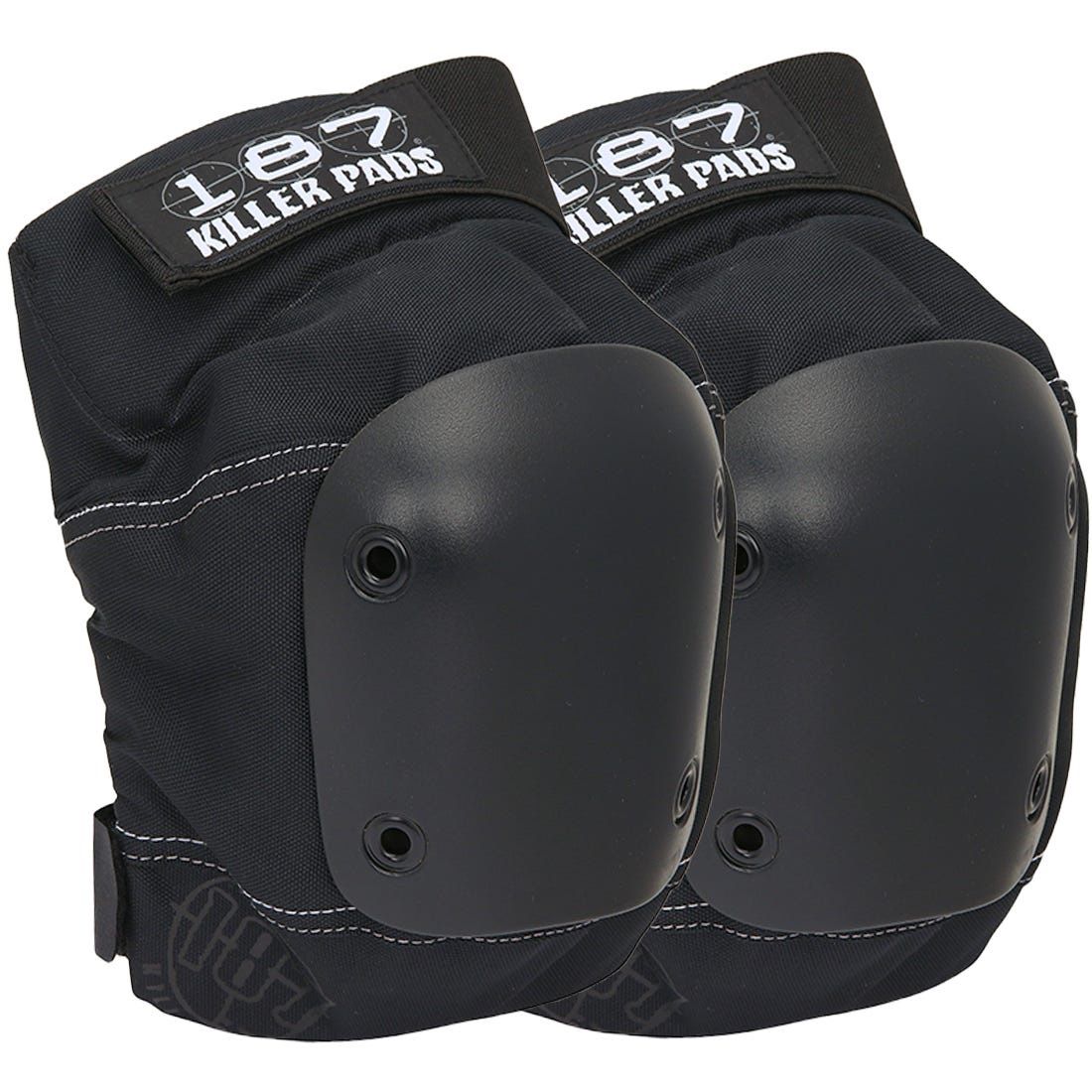 Knee Pads - 187 Killer Pads Slim Large - Brand New