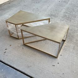 High End cocktail Coffee Table
