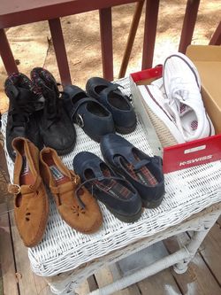 Name Brand Girls Shoes