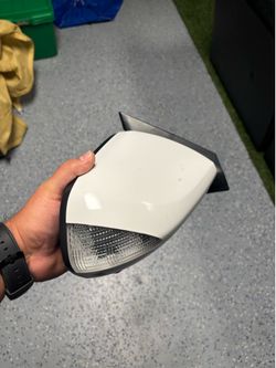 *** Scion TC Mirror ***