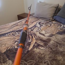 Fishin Rod