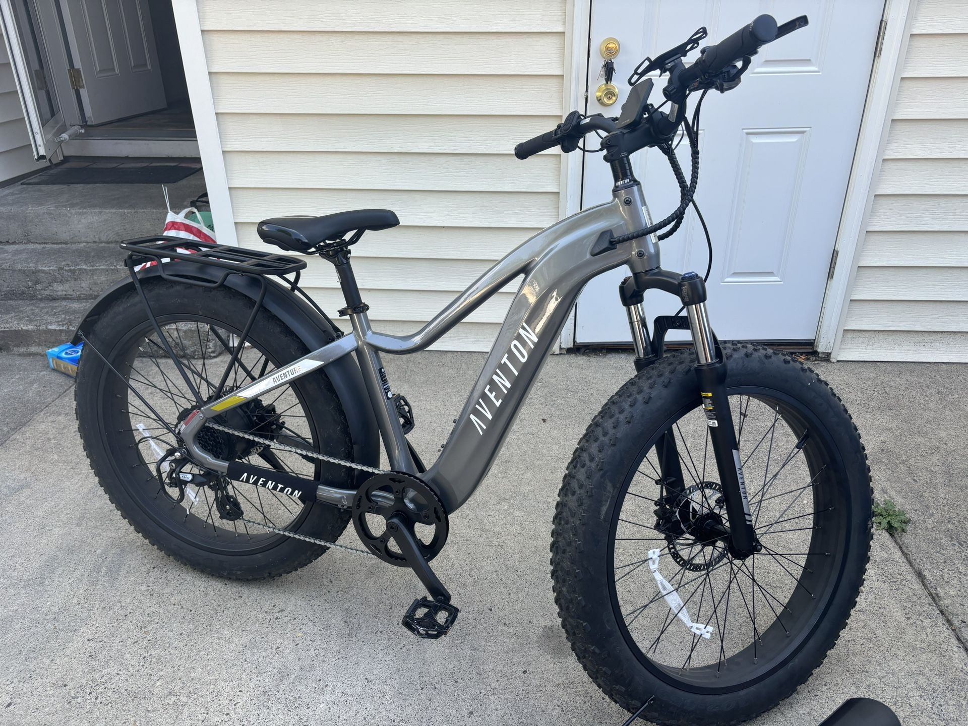 Aventon Aventure 2