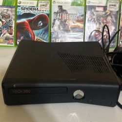 Xbox360 S 