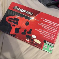 Snap On Kit