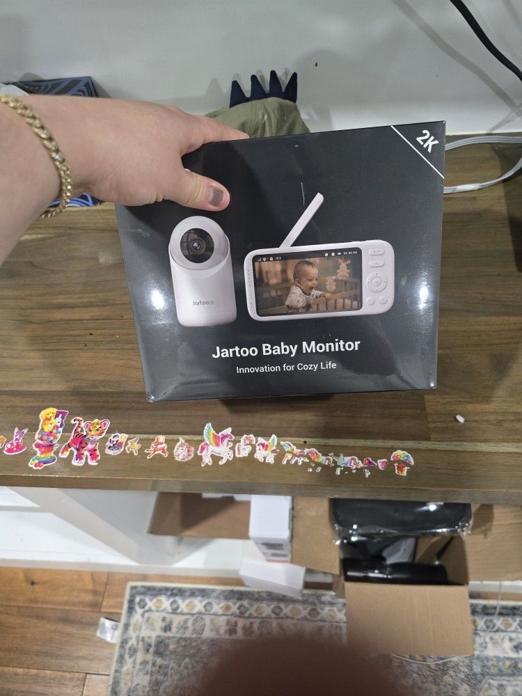 Baby Monitor