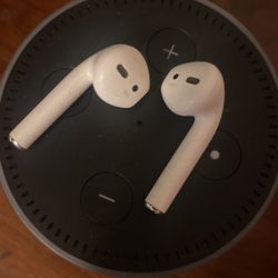 Air Pods Without Case