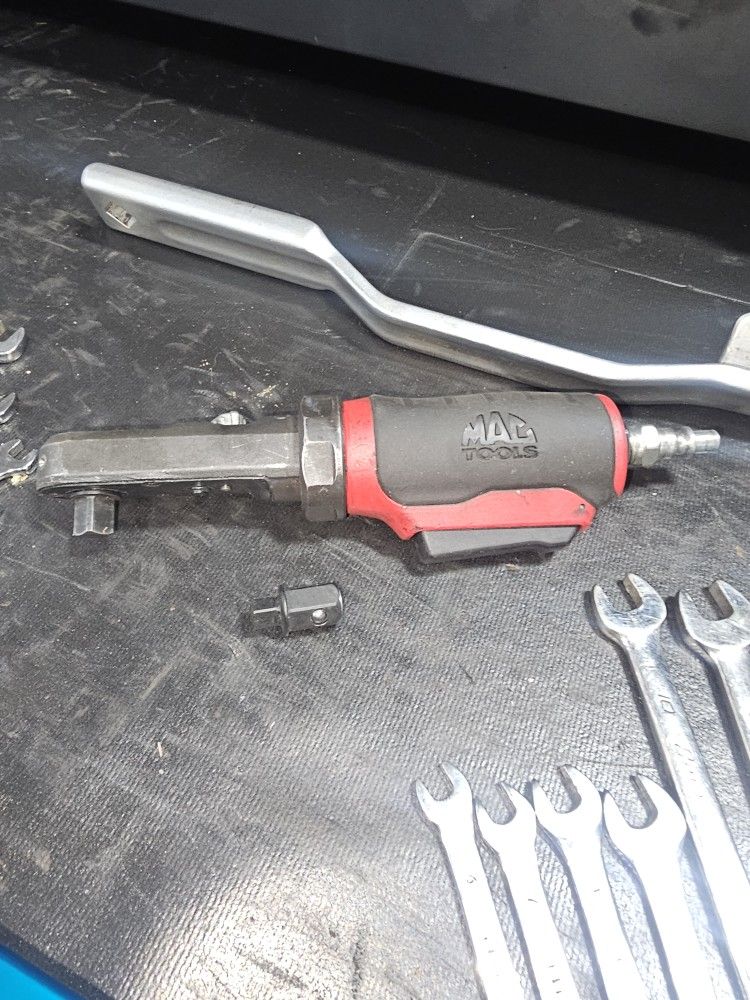 Mac Tools