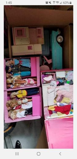 Barbie Assortment