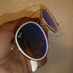 Ray-Bans Good Condition Used