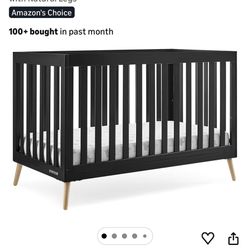 Baby Crib