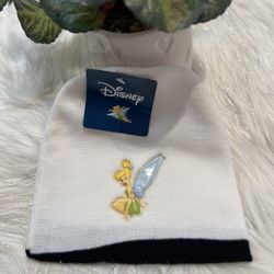 Tinker bell beanie
