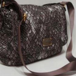 ***MARC JACOBS Big Crossbody Bag***