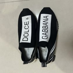 Dolce & Gabbana Sneakers  
