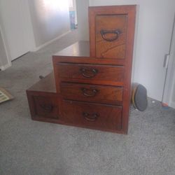 End Table