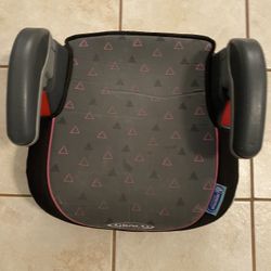 Booster Seat