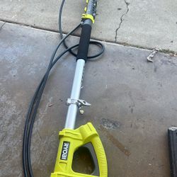 18ft Telescopic Extension Pole For Pressure Washer 