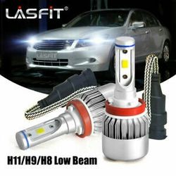 Led light kits h4 h11 h13 9007 h8 9006 HID HEADLIGHT Conversion kit - Chevy gmc sierrA yukon denali truck