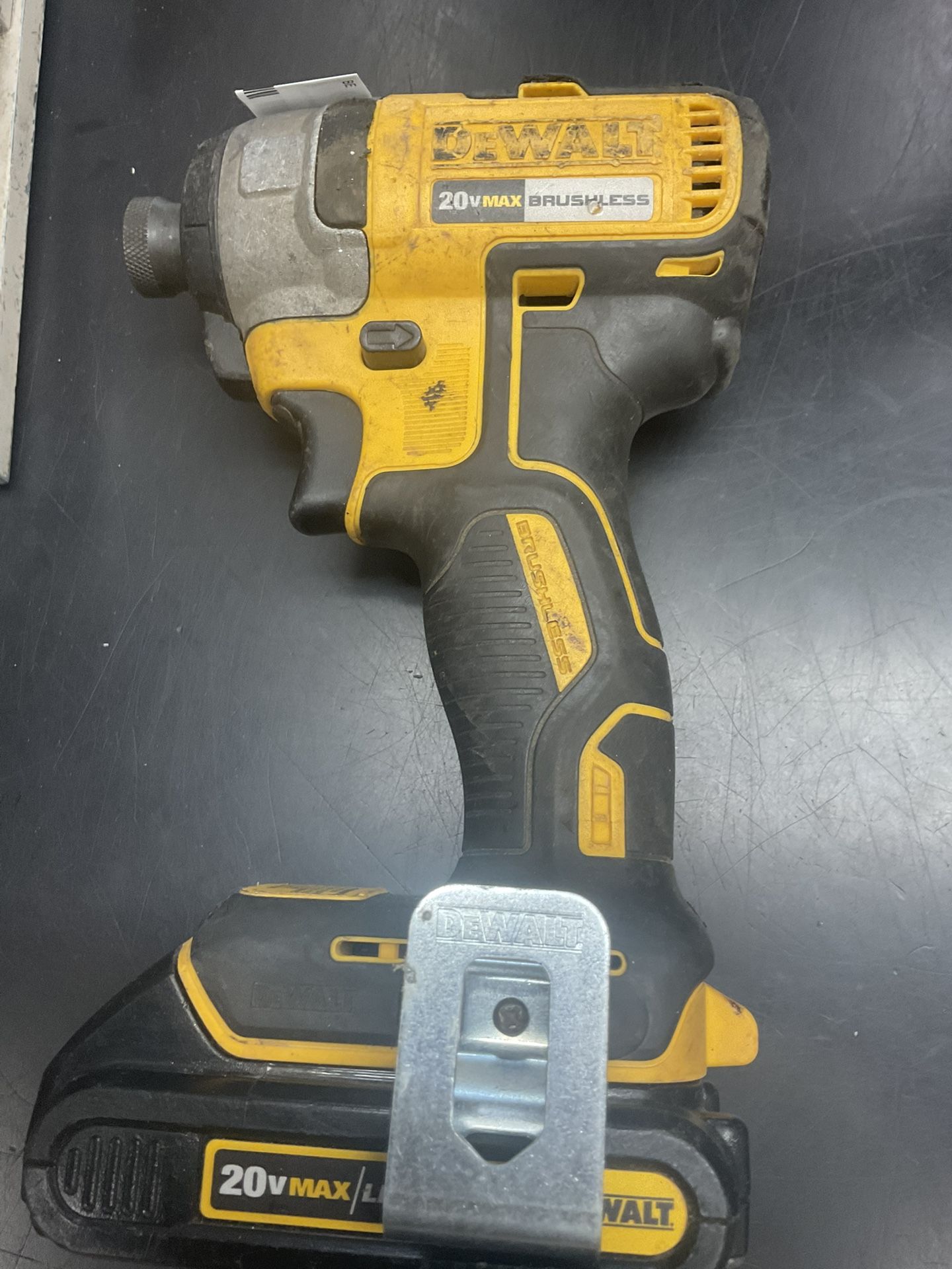 DeWalt Set