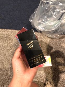 Stash sjp Sarah Jessica Parker perfume
