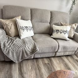 Electric Recliner Sofa, Dinning Set