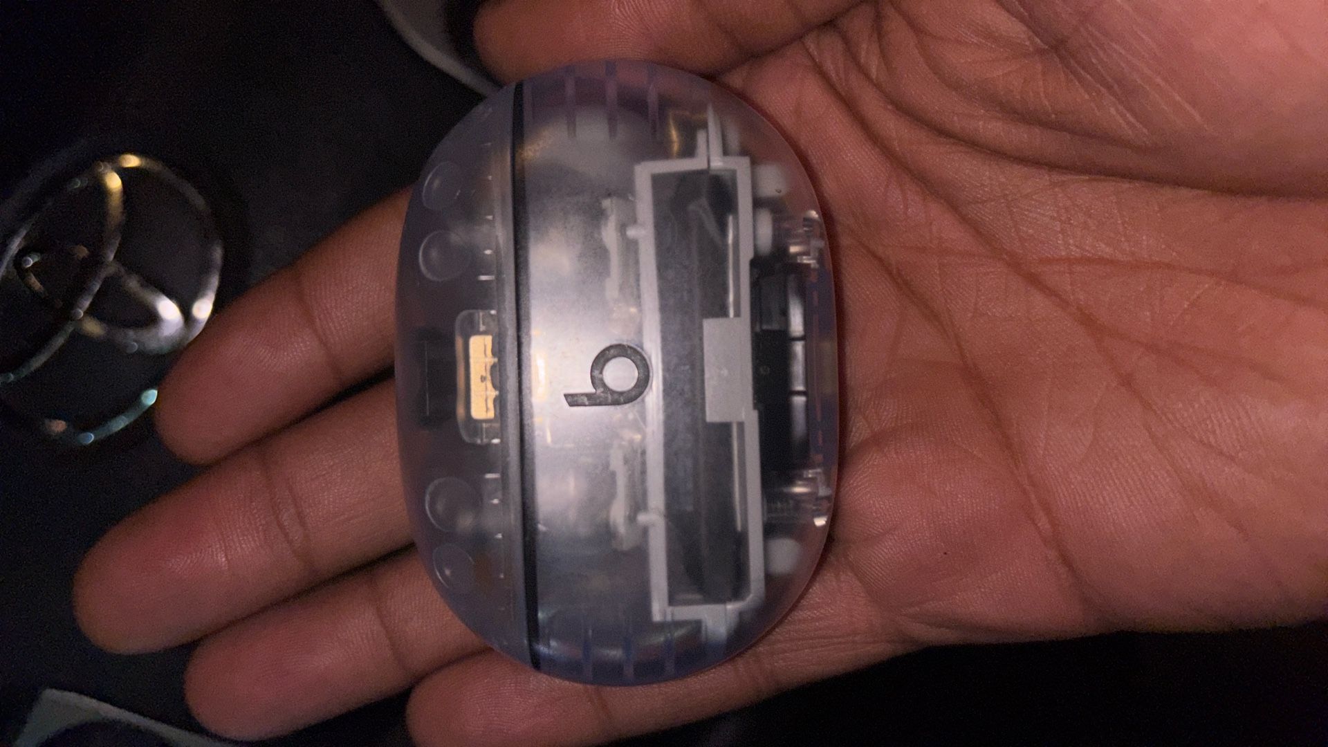 Beats - Studio Buds + True Wireless Noise Cancelling